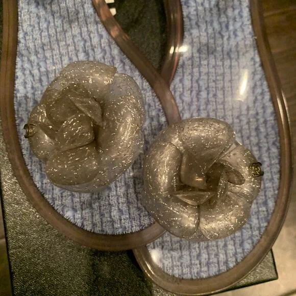 Chanel Sandals - Picture 3 of 9